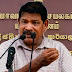  யாழ் மாவட்ட ஒருங்கிணைப்புக் குழுத் தலைவராக சந்திரசேகர் நியமனம்!!