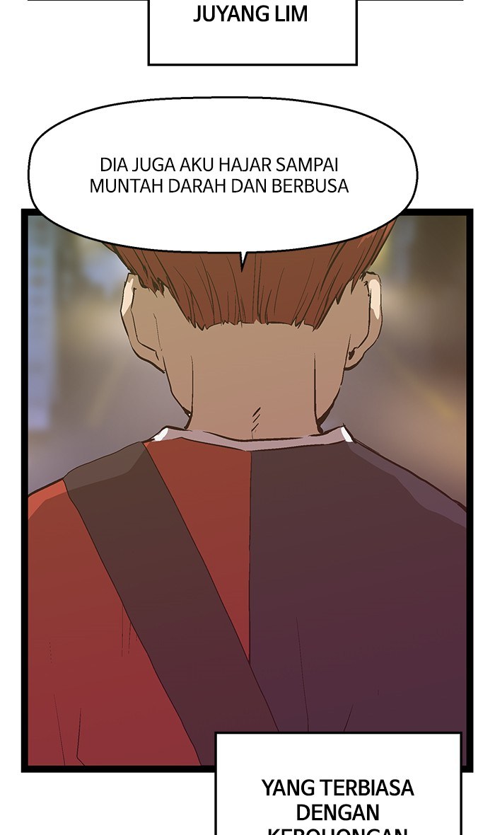 Webtoon Weak Hero Bahasa Indonesia Chapter 53