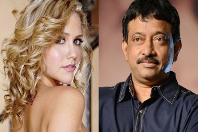 Ram Gopal Varma has signed and shot with adult star, Mia Malkova for his upcoming feature film, God, Sex and Truth. The actress announced and shared a ...