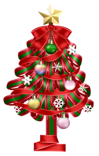 Clipart Bella Navidad.