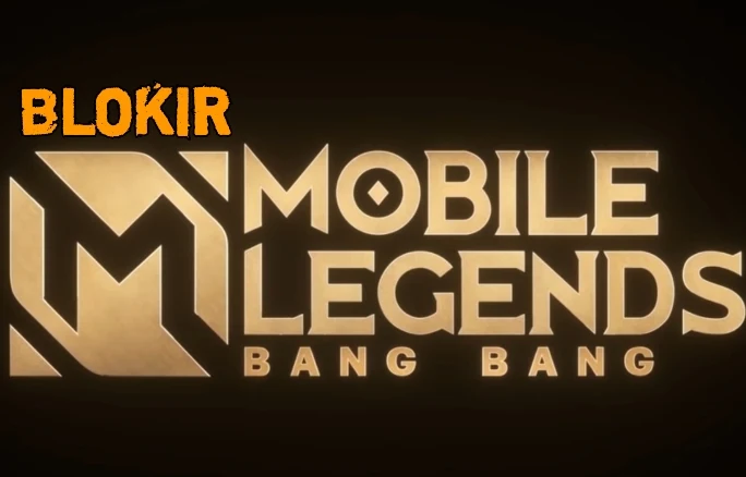 Blokir Game Mobile Legend Di Playstore