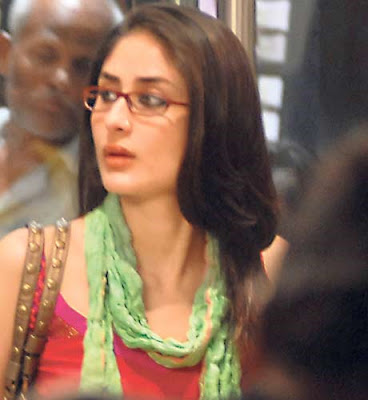 Kareena Kapoor