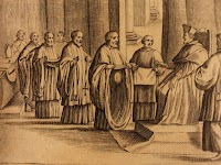 Pontifical Ceremonies as Seen Through a Seventeenth Century Caeremoniale Episcoporum