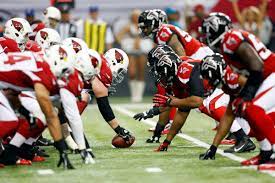 Atlanta Falcons v Arizona Cardinals Live Streaming Complete List