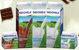 Harga Susu Segar Indomilk Terbaru