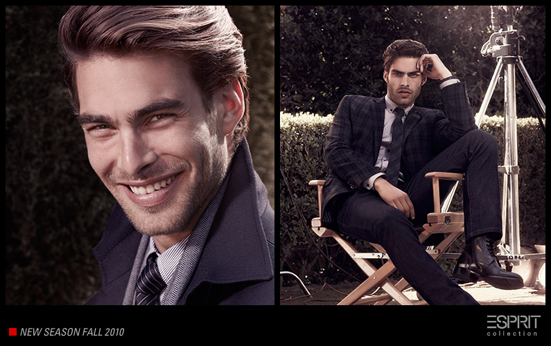 jon kortajarena. Jon Kortajarena for ESPRIT