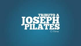 Tributo a Joseph Pilates (legendado português)