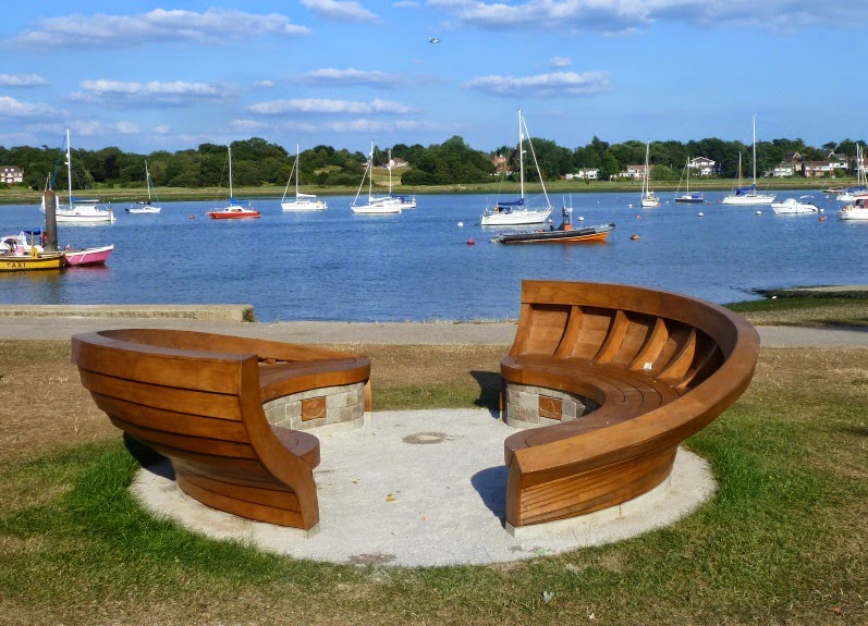  clinker work boats he's produced a terrific and practical piece of art