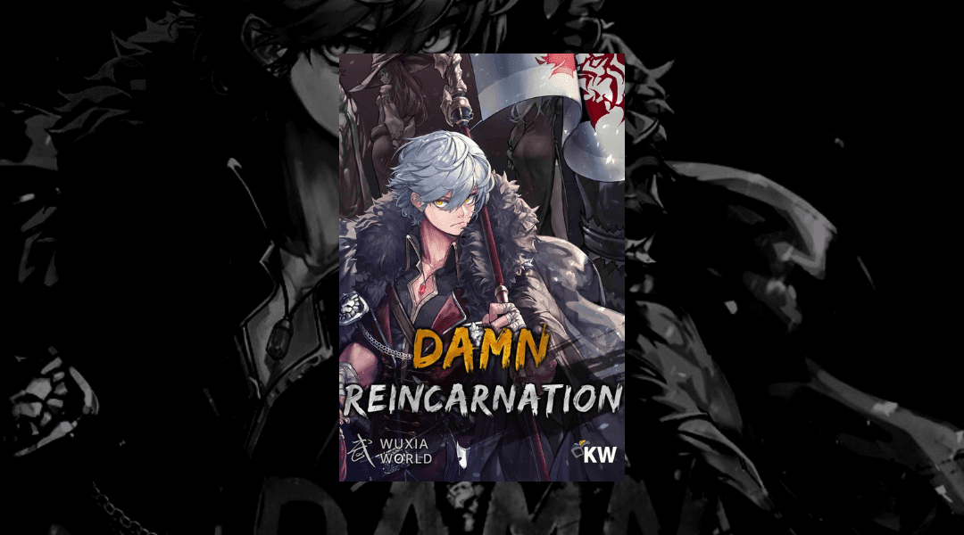 Damn Reincarnation Complete Light Novel Free Download PDF EPUB