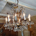 Chandeliers and Shabby Chic Lighting DFW Dallas Fort Worth