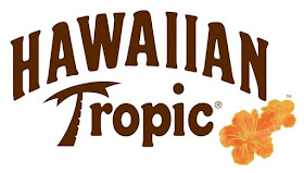 Hawaiian tropic logo