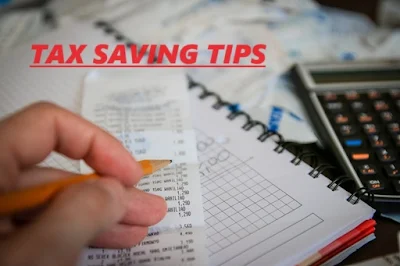 Tax Hacks - 19 Tax Saving Tips to reduce your tax burden