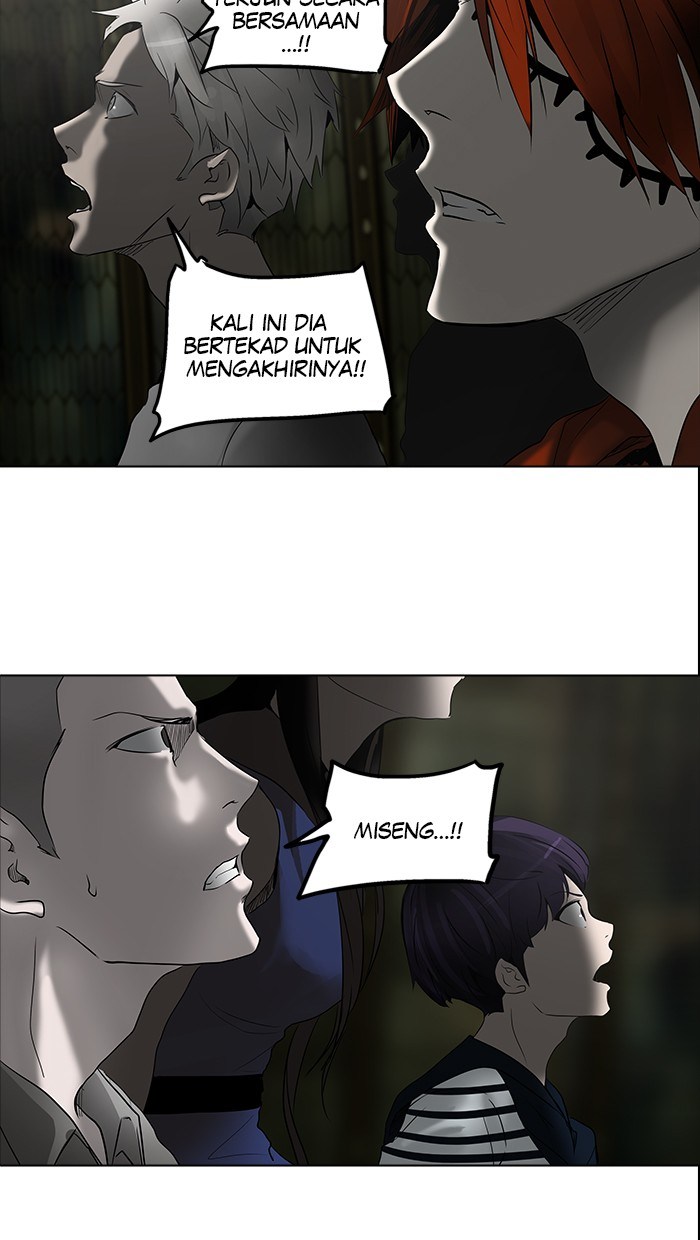 Webtoon Tower Of God Bahasa Indonesia Chapter 272