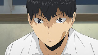 ハイキュー!! アニメ 2期6話 | 影山飛雄 かっこいい Kageyama Tobio | HAIKYU!! Season2 Episode 6