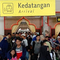 Kembalinya Pemudik ke Jakarta: Antara Kerinduan dan Tantangan