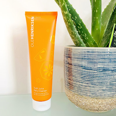 Ole Henriksen Truth Juice Daily Cleanser
