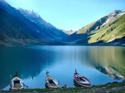 lake saiful muluk pakistan | beautiful places in pakistan