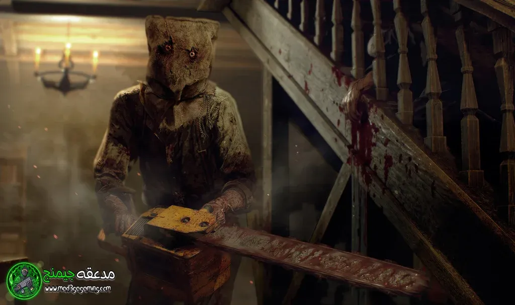 Resident Evil 4