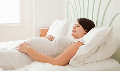  Tips Agar Tidur Bisa Nyenyak Selama Hamil
