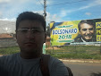 Minha foto