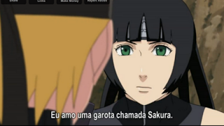 Como você pronuncia os nomes de Naruto, Sasuke, Sakura? Escute