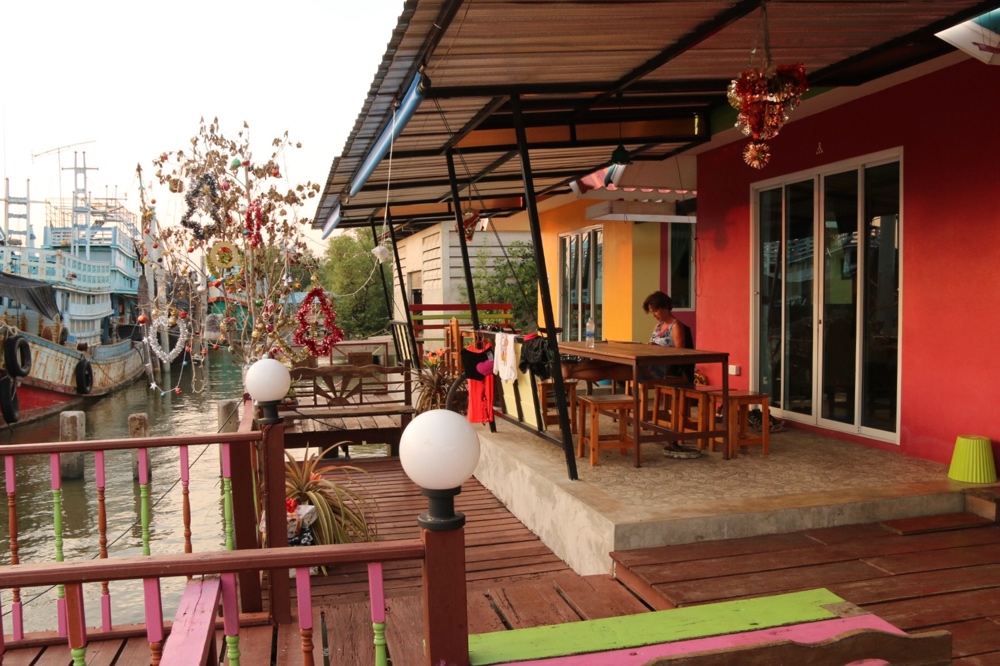 Guesthouse