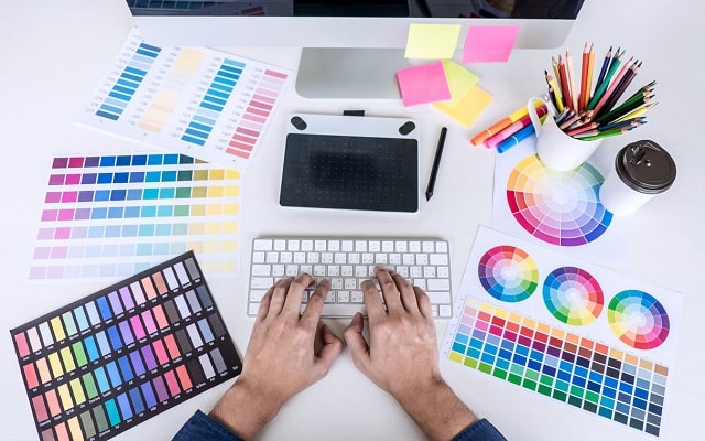 how to choose right graphic design tools