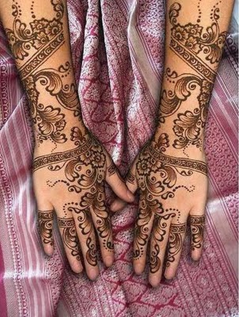  Bridal Mehndi Designs for Hands 2020 Mehndi Desings 2020