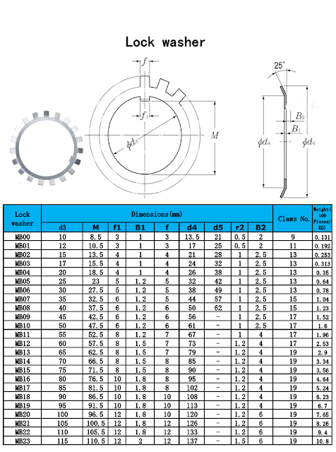 Lock Washer