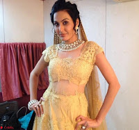 Stunning TV Actress Kamya Punjabi Lovely Pics ~  Exclusive Galleries 004.jpg