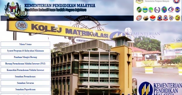 Semakan Keputusan Program Matrikulasi 2021/2022 Online ...