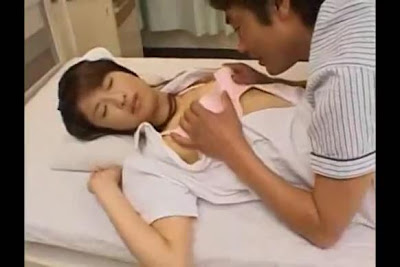 Bokep mp4 jepang pemerkosaan hot | memeperkosa suster cantik di rumah sakit