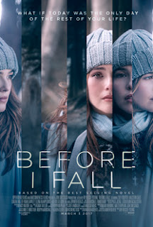 Before I Fall screenplay pdf