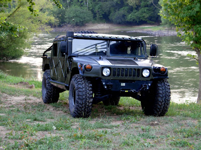 H1 Hummer