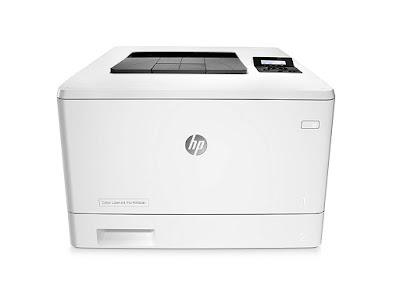 HP LaserJet Pro M452dn Driver Downloads