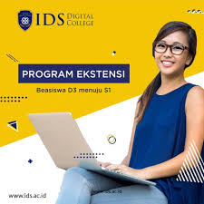 program ekstensi d3 ke s1