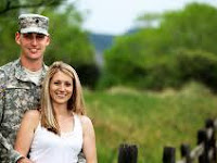 Military spouse education benefits