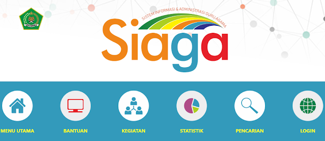 Cara Registrasi Di Situs Siaga Pendis Kemenag  Siaga Pendis: Cara Registrasi PPKB Di Situs Siaga Pendis Kemenag 