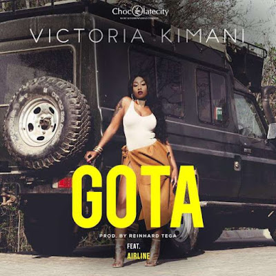 Download | Victoria Kimani – Gota | New [Song Mp3]