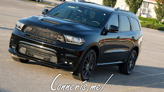 Dodge Durango RT