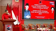 Hasto PDIP Sindir Keras Menteri dari Parpol di Pemerintahan yang Hobinya Impor