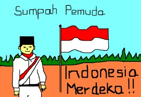 "Kumpulan Contoh Puisi Tema Hari  Sumpah Pemuda"