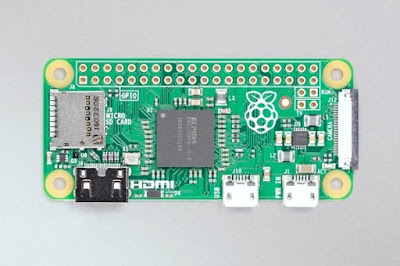 Consider a Raspberry Zero W for smaller projects