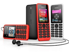 Cas Nokia 130 Mampu Bertahan 36 Hari