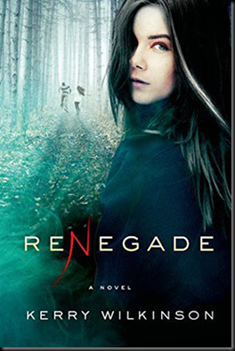 renegade