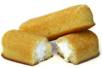 Hostess Twinkies picture