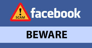 How to Stop Facebook Scams 