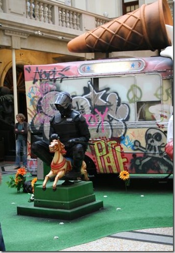 Il Parco Giochi - 2