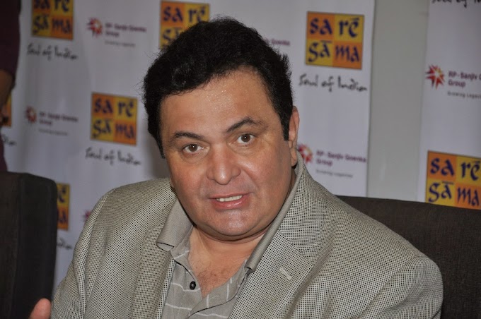 Rishi Kapoor Biography, Wiki, Dob, Height, Weight, Sun Sign, Native Place, Family, Career and More