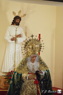 Nuestra Señora de las Maravillas